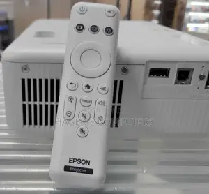 Photo - Brand New Epson Projector CO-W01 Epson