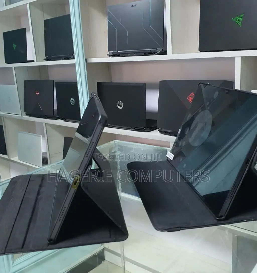 New Samsung Galaxy Tab A8 10.5 (2021) 128 GB Silver