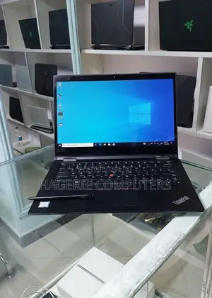 New Laptop Lenovo ThinkPad X390 16GB Intel Core I7 SSD 512GB