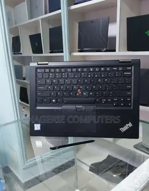 New Laptop Lenovo ThinkPad X390 16GB Intel Core I7 SSD 512GB