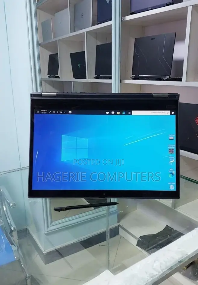 New Laptop Lenovo ThinkPad X390 16GB Intel Core I7 SSD 512GB