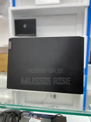 New Laptop Lenovo IdeaPad Z710 8GB AMD Ryzen 5 SSD 512GB