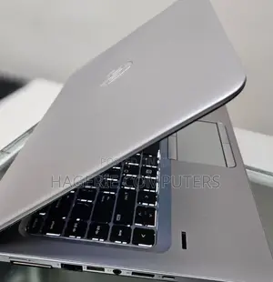 New Laptop HP EliteBook 840 G3 8GB Intel Core I5 SSD 256GB