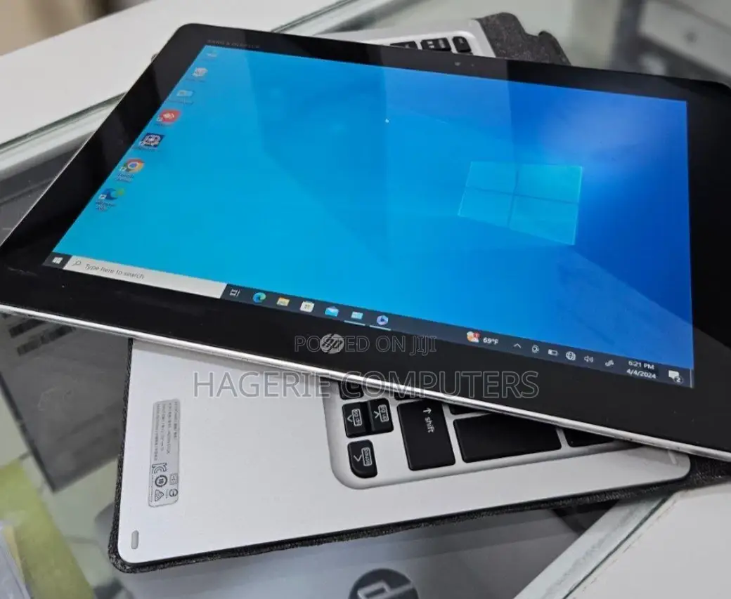 Laptop HP Elite X2 1013 G3 8GB Intel Core M SSD 512GB