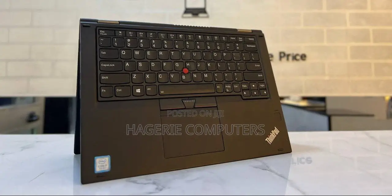 New Laptop Lenovo ThinkPad X390 16GB Intel Core I7 SSD 512GB