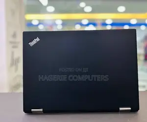 New Laptop Lenovo ThinkPad X390 16GB Intel Core I7 SSD 512GB
