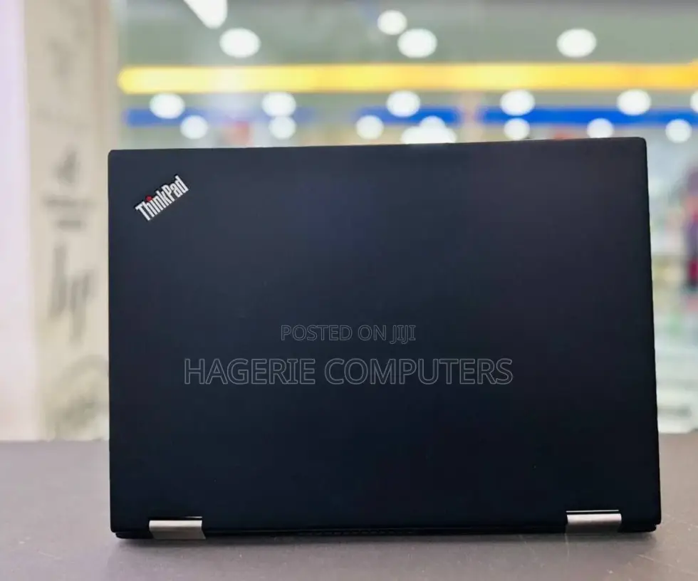 New Laptop Lenovo ThinkPad X390 16GB Intel Core I7 SSD 512GB