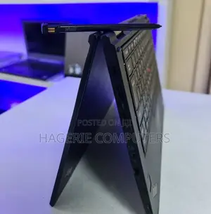 New Laptop Lenovo ThinkPad X390 16GB Intel Core I7 SSD 512GB