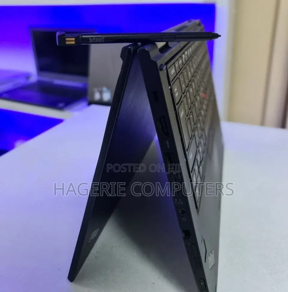 New Laptop Lenovo ThinkPad X390 16GB Intel Core I7 SSD 512GB