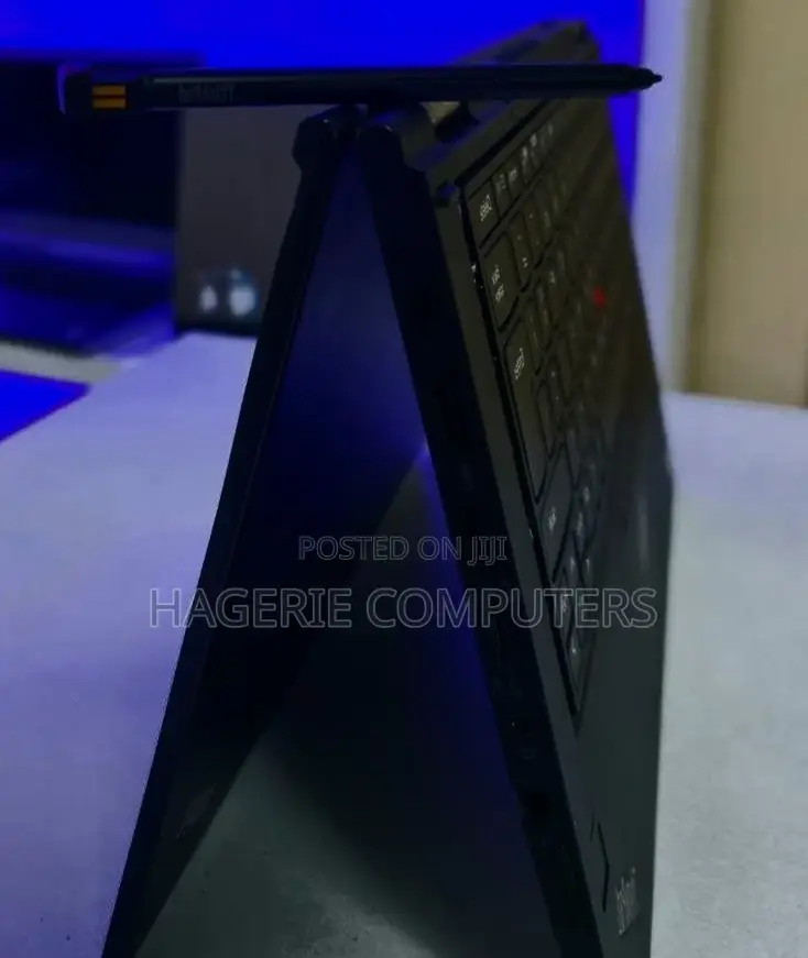 New Laptop Lenovo ThinkPad X390 16GB Intel Core I7 SSD 512GB