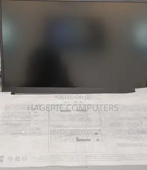 New Laptop Lenovo ThinkBook 15 8GB Intel Core I5 SSD 512GB