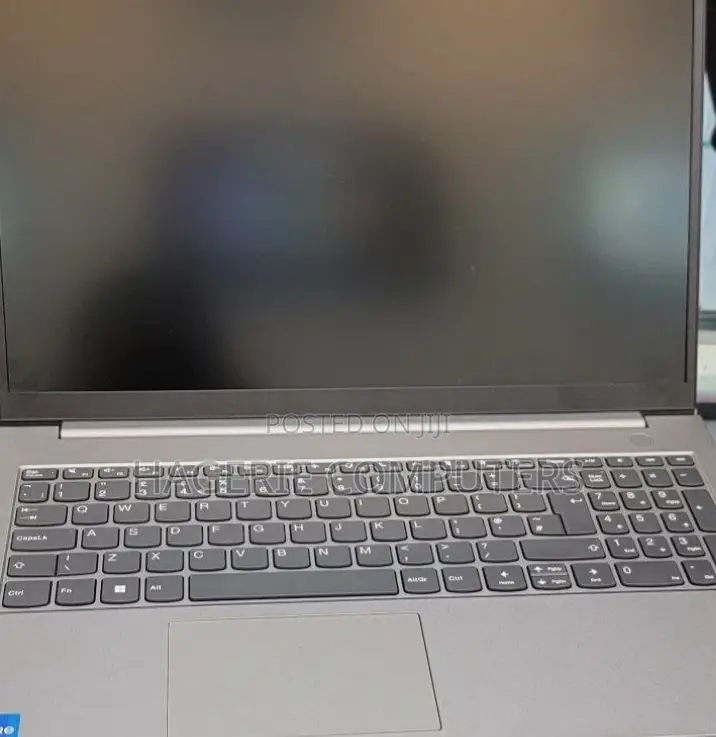 New Laptop Lenovo ThinkBook 15 8GB Intel Core I5 SSD 512GB