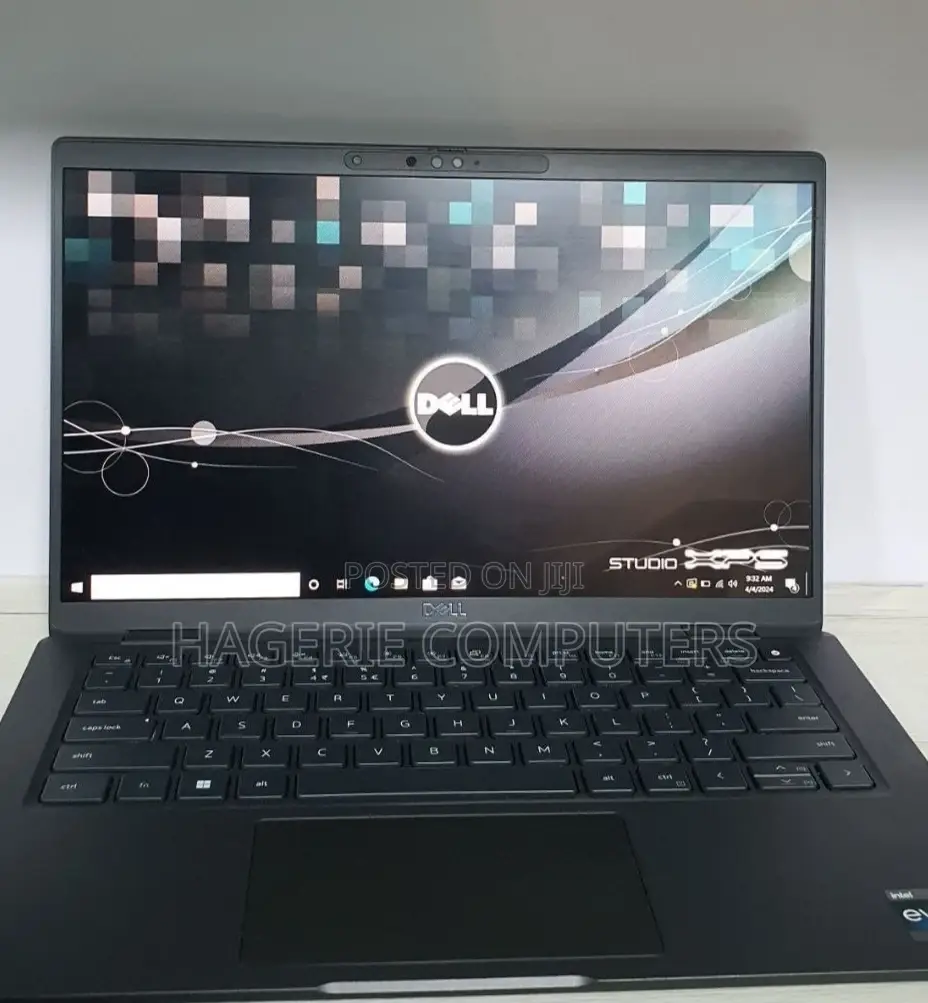 New Laptop Dell Latitude 7430 16GB Intel Core I7 SSD 512GB