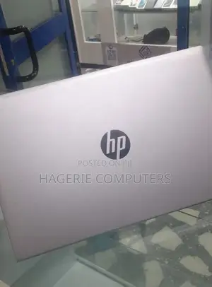 New Laptop HP ProBook 450 G9 16GB Intel Core I5 SSD 512GB