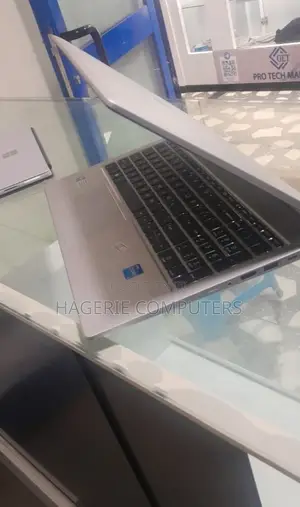 New Laptop HP ProBook 450 G9 16GB Intel Core I5 SSD 512GB