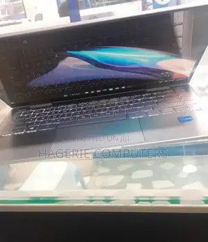 Laptop HP Pavilion 14 8GB Intel Core I5 SSD 512GB