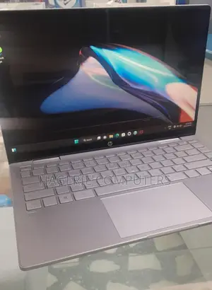 Laptop HP Pavilion 14 8GB Intel Core I5 SSD 512GB