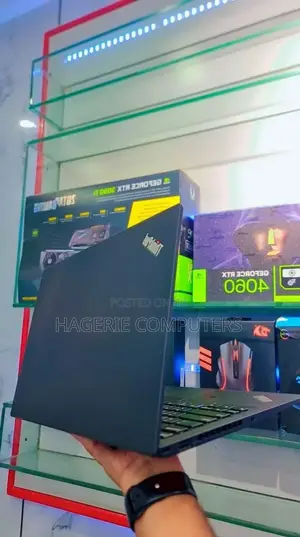 Laptop Lenovo ThinkPad T480s 8GB Intel Core I7 SSD 512GB