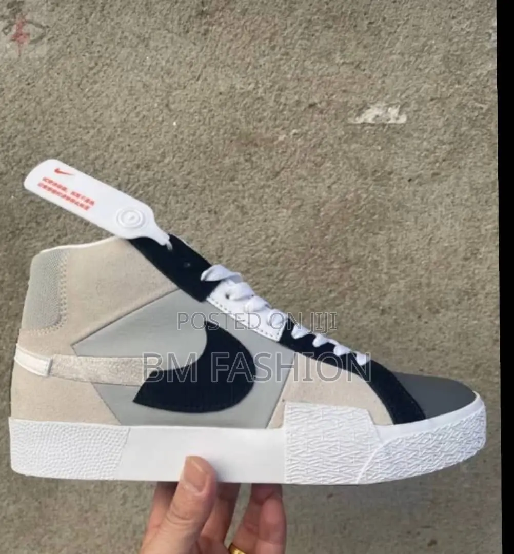 Nike SB Zoom Blazzer Mid 77