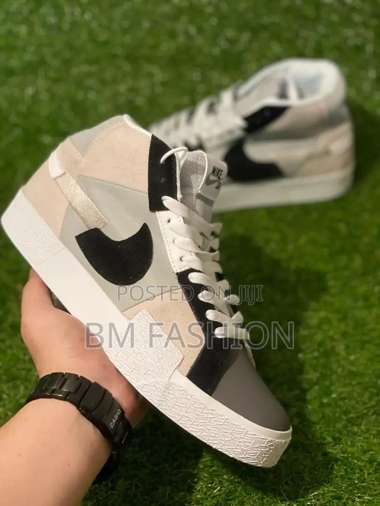 Nike SB Zoom Blazzer Mid 77