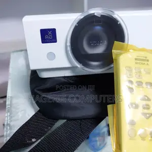 Photo - Sony Dx 102 Projector
