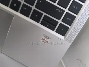 Laptop HP EliteBook 840 G7 16GB Intel Core I7 SSD 512GB