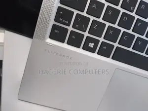 Laptop HP EliteBook 840 G7 16GB Intel Core I7 SSD 512GB