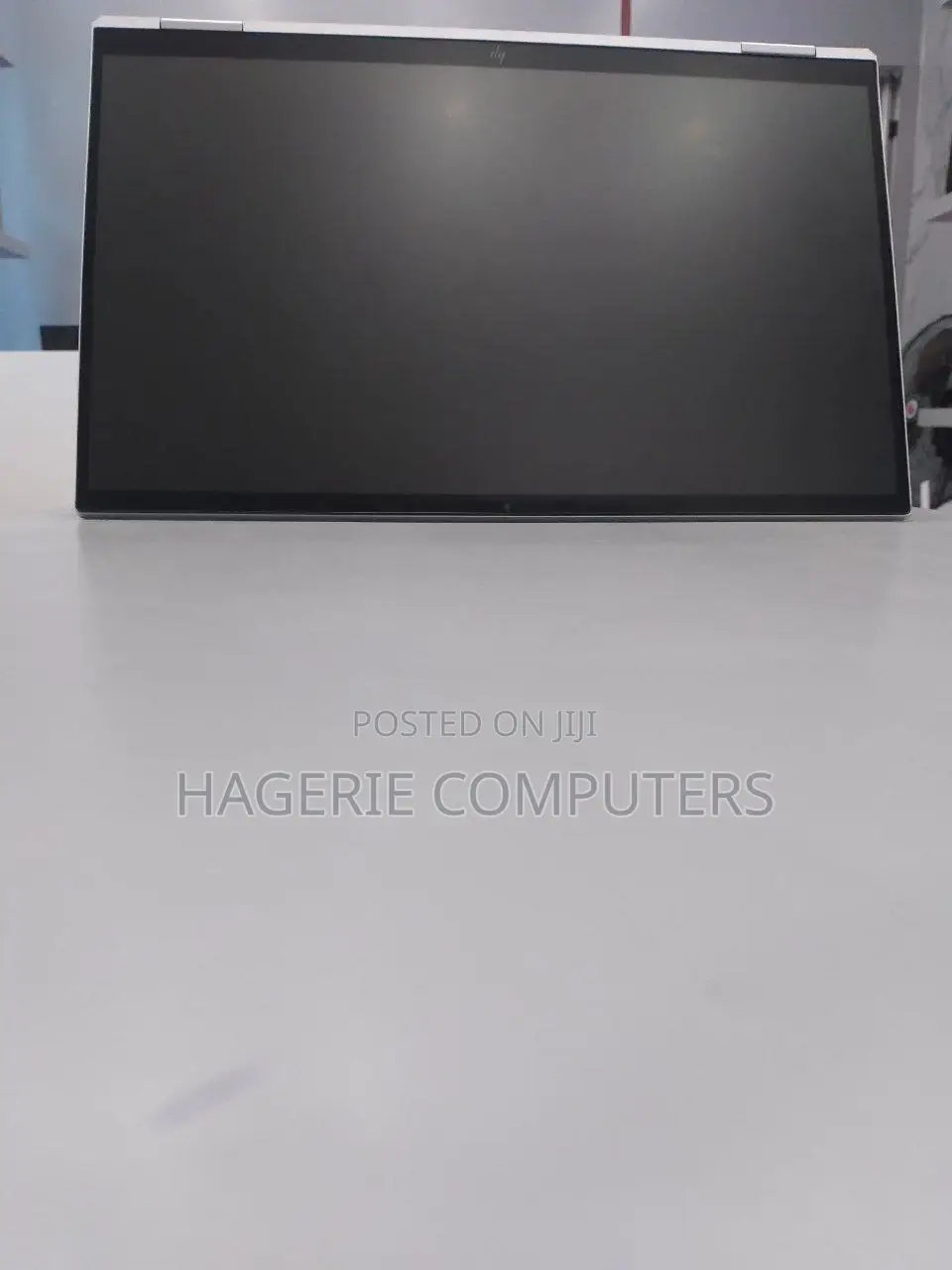 Laptop HP EliteBook 840 G7 16GB Intel Core I7 SSD 512GB