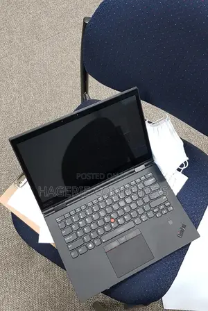 Photo - New Laptop Lenovo Thinkpad X1 Yoga 16GB Intel Core i7 SSD 512GB
