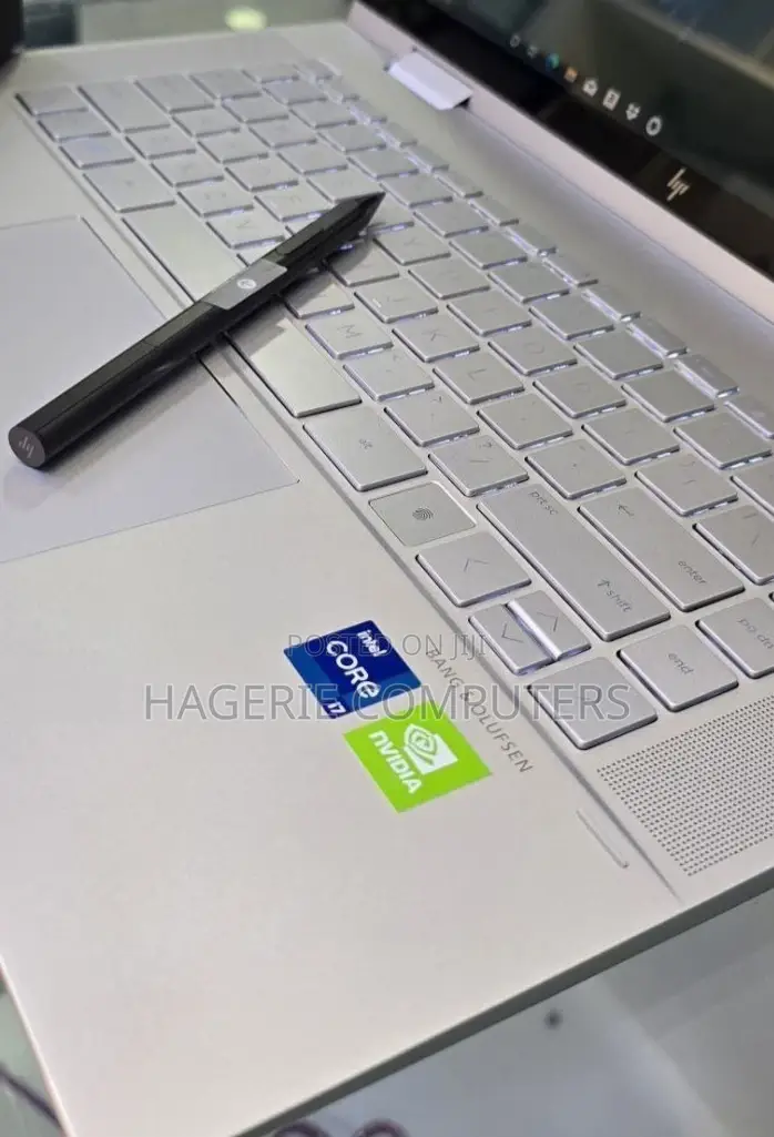 Laptop HP Envy X360 16GB Intel Core I7 SSD 512GB