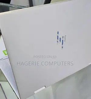 Laptop HP Envy X360 16GB Intel Core I7 SSD 512GB