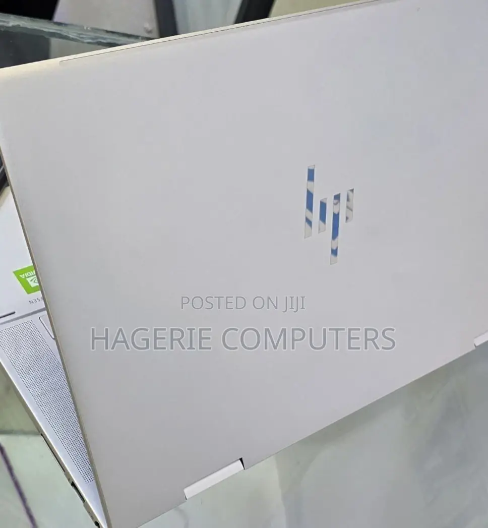 Laptop HP Envy X360 16GB Intel Core I7 SSD 512GB