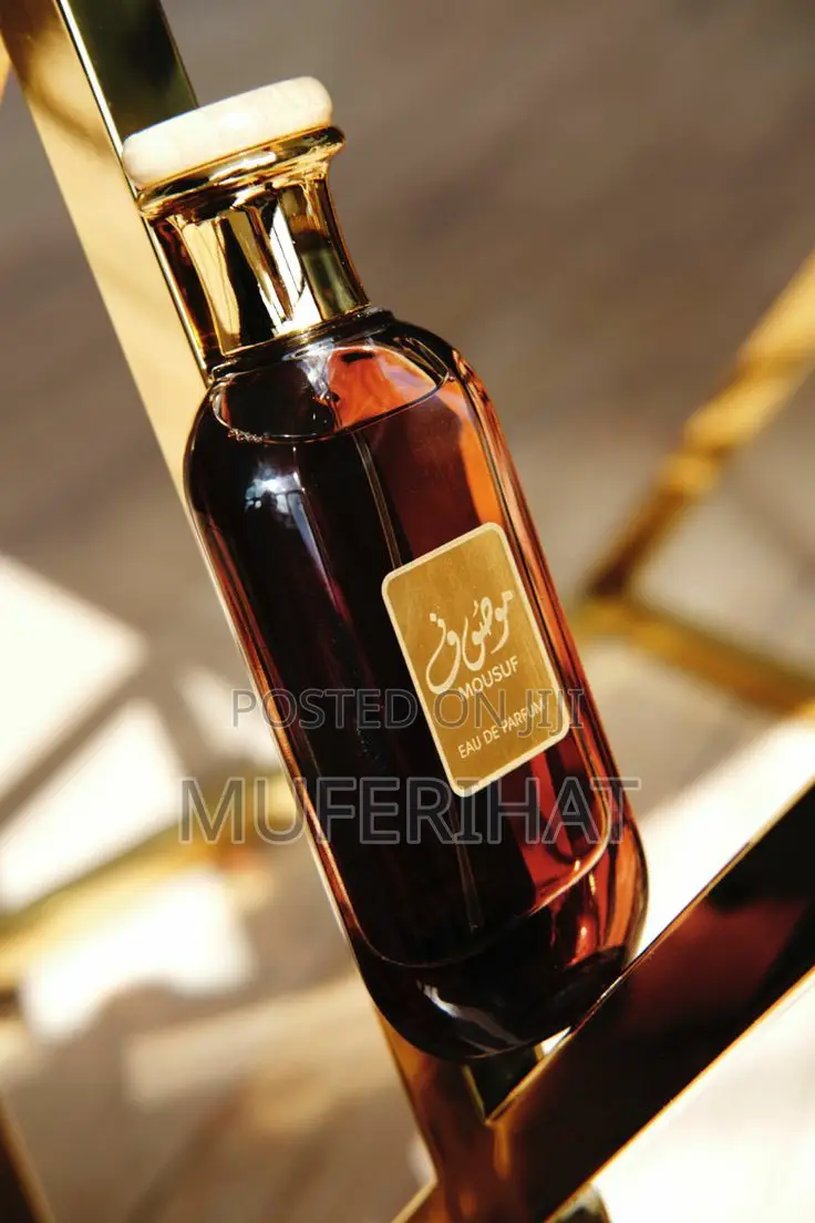 Mousuf Eau De Parfum