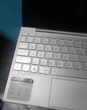 Photo - New Laptop HP Envy 14 16GB Intel Core I5 SSD 512GB