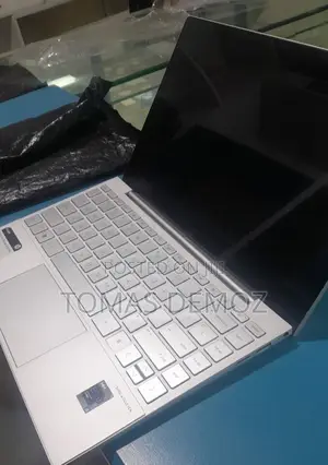 New Laptop HP Envy 14 16GB Intel Core I5 SSD 512GB