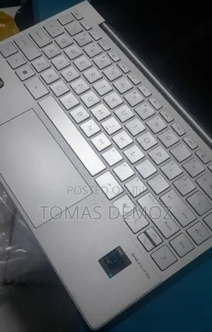 New Laptop HP Envy 14 16GB Intel Core I5 SSD 512GB