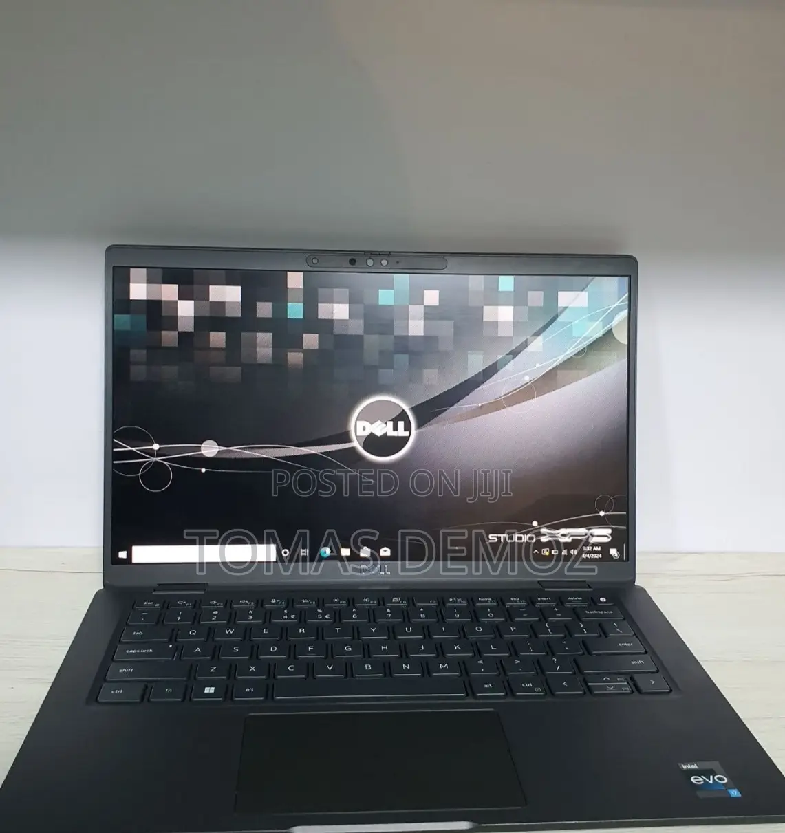 New Laptop Dell Latitude 7430 16GB Intel Core I7 SSD 512GB