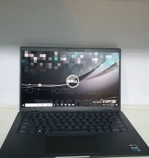 New Laptop Dell Latitude 7430 16GB Intel Core I7 SSD 512GB