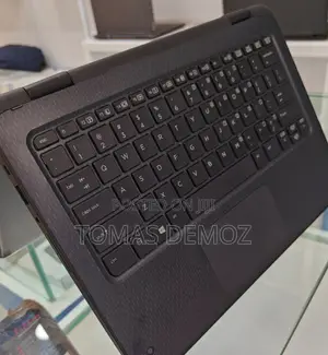 Photo - New Laptop HP ProBook 11 X360 G1 EE 4GB Intel Pentium SSD 256GB