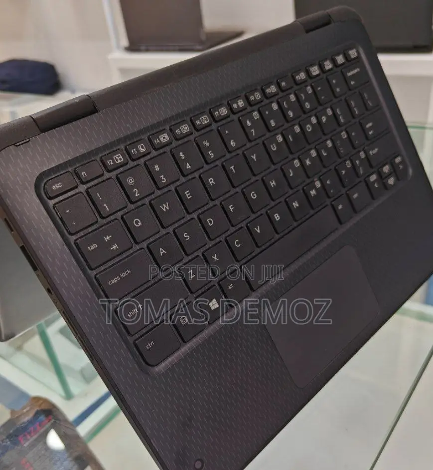 New Laptop HP ProBook 11 X360 G1 EE 4GB Intel Pentium SSD 256GB