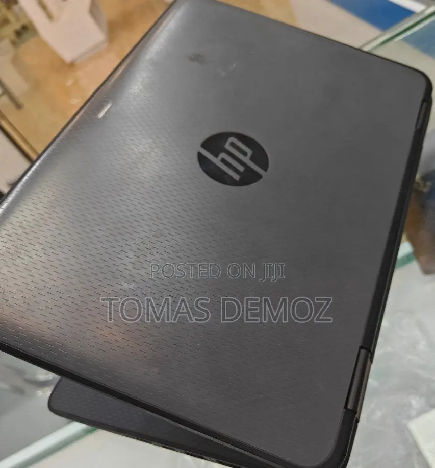 New Laptop HP ProBook 11 X360 G1 EE 4GB Intel Pentium SSD 256GB