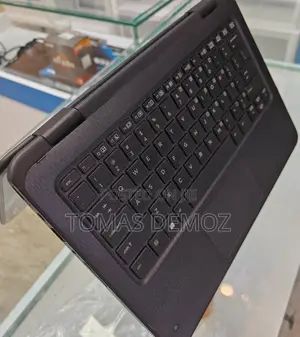 New Laptop HP ProBook 11 X360 G1 EE 4GB Intel Pentium SSD 256GB