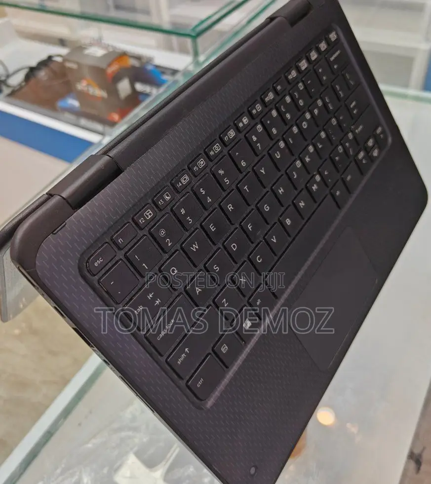 New Laptop HP ProBook 11 X360 G1 EE 4GB Intel Pentium SSD 256GB