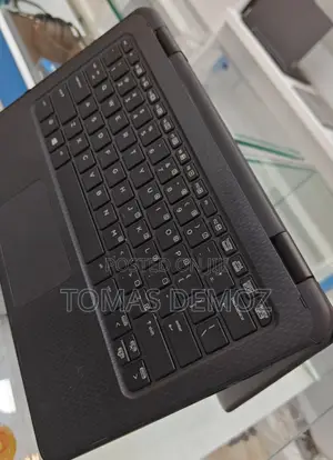 New Laptop HP ProBook 11 X360 G1 EE 4GB Intel Pentium SSD 256GB