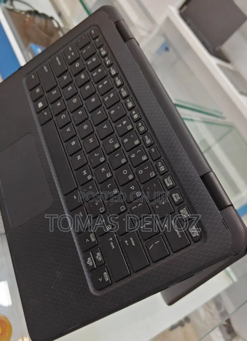 New Laptop HP ProBook 11 X360 G1 EE 4GB Intel Pentium SSD 256GB