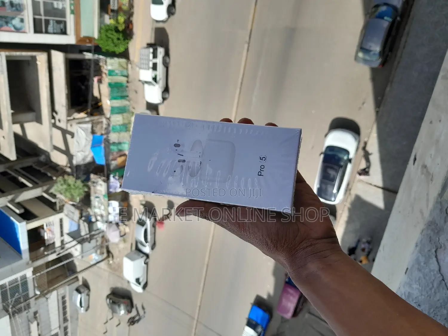 Orignal Pro 5 Airpod