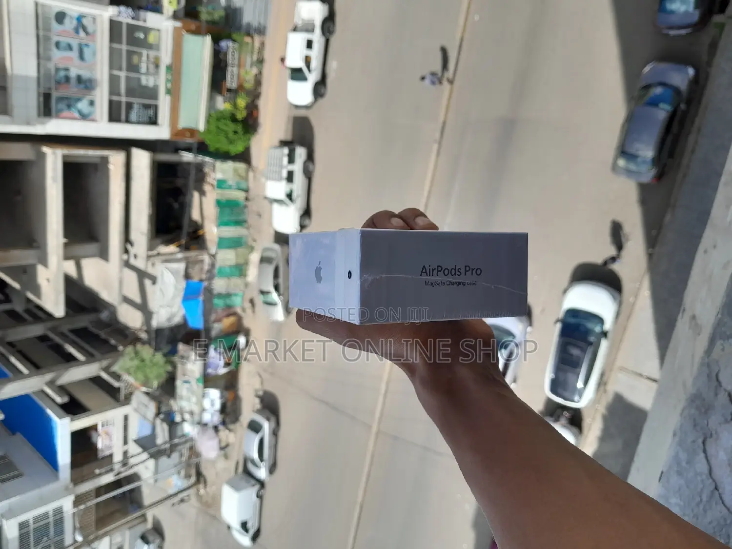 Orignal Pro 5 Airpod