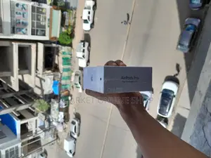 Orignal Pro 5 Airpod