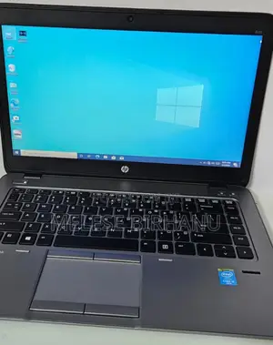 New Laptop HP EliteBook 840 4GB Intel Core I5 SSD 500GB
