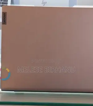 New Laptop Lenovo 12GB AMD Ryzen 3 SSD 256GB